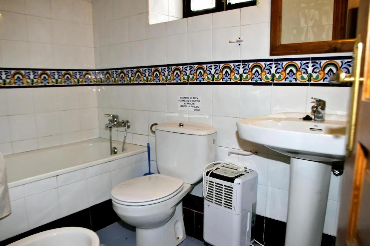 Junto A Salardu, Alojamiento En Unha Apartment
